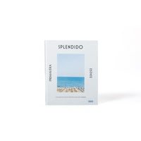 DUMONT Kochbuch „Splendido Primavera/Estate“ | DUMONT | Frühling und Sommer Rezepte