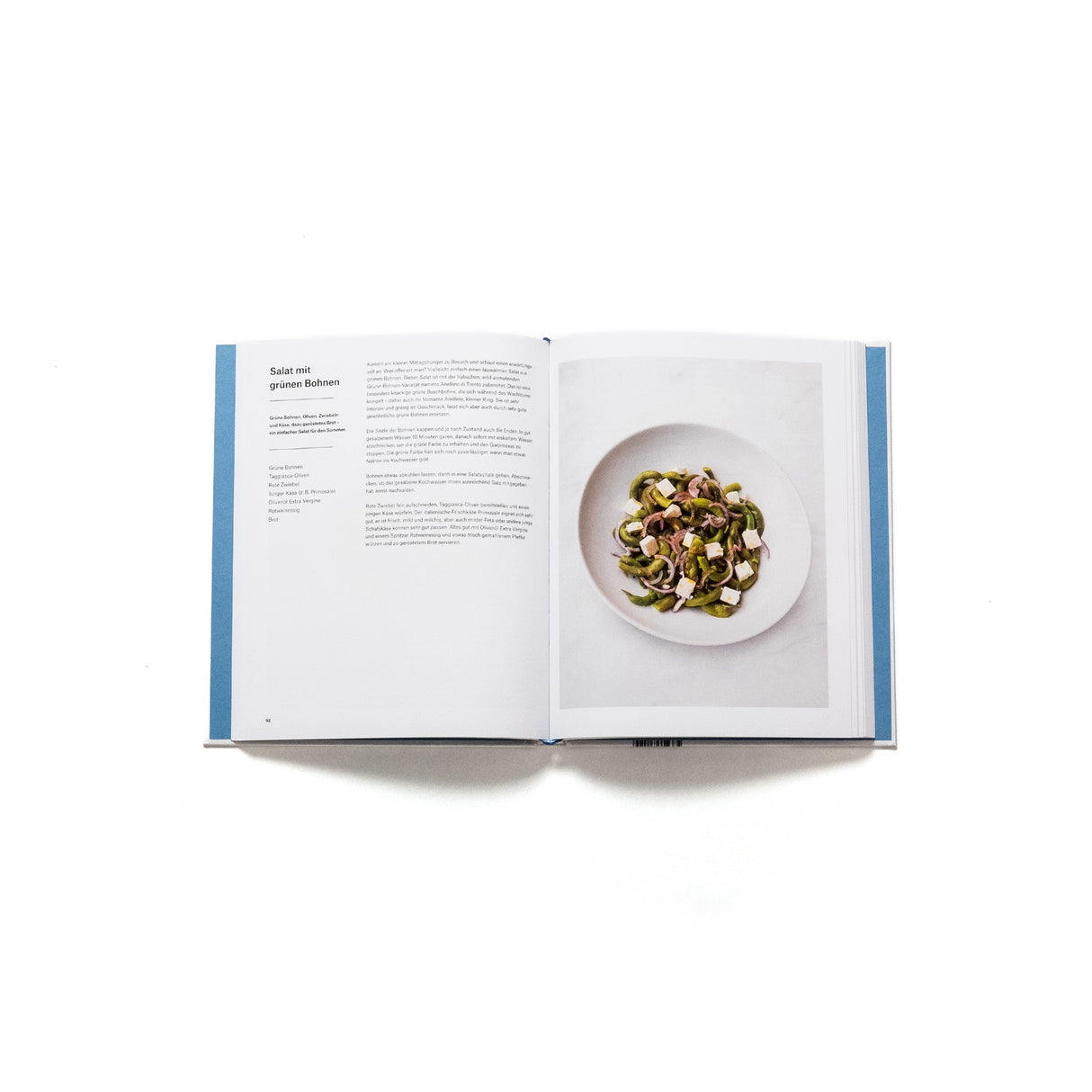 DUMONT Kochbuch „Splendido Primavera/Estate“ | DUMONT | Frühling und Sommer Rezepte
