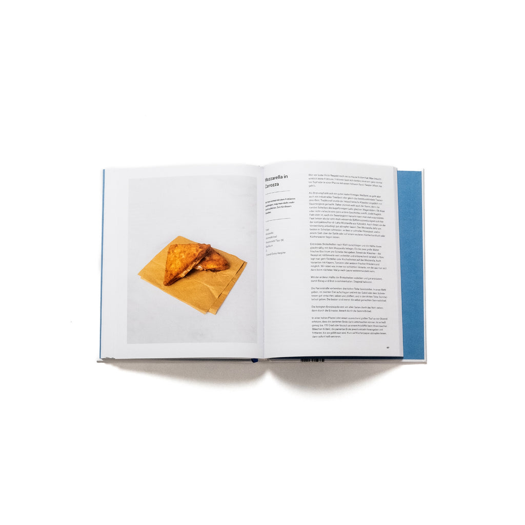 DUMONT Kochbuch „Splendido Primavera/Estate“ | DUMONT | Frühling und Sommer Rezepte