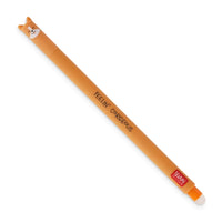 Legami Stift Legami “Corgi” | Löschbar | Niedlich & Zuverlässig