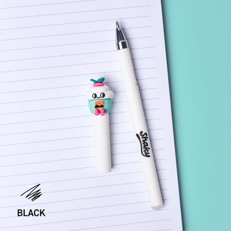 OMY Stift “Pen Buddies Shaky” | OMY