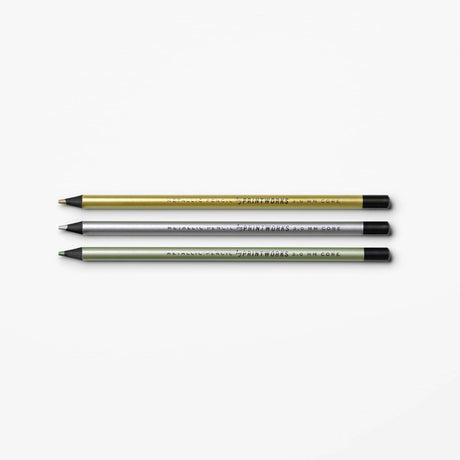PRINTWORKS Stifte “Photo Album Pencils” 3 Stk. | Zum Beschriften | PRINTWORKS