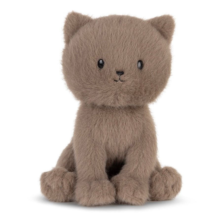 Bon Ton Toys Stofftier “Freddy the British Shorthair” Grey | Bon Ton Toys