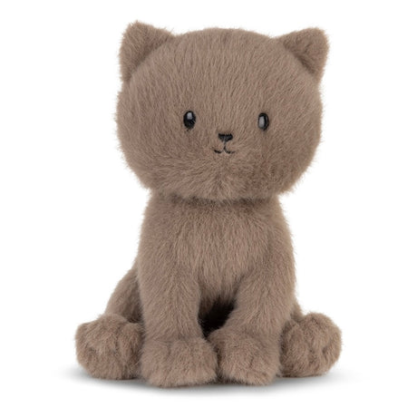 Bon Ton Toys Stofftier “Freddy the British Shorthair” Grey | Bon Ton Toys