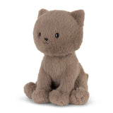 Bon Ton Toys Stofftier “Freddy the British Shorthair” Grey | Bon Ton Toys