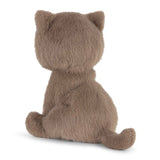 Bon Ton Toys Stofftier “Freddy the British Shorthair” Grey | Bon Ton Toys