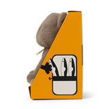 Bon Ton Toys Stofftier “Freddy the British Shorthair” Grey | Bon Ton Toys