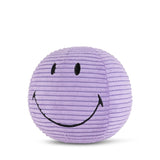 Bon Ton Toys Stofftier “Smiley” 13 cm Dark Purple Cord | Bon Ton Toys