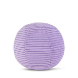 Bon Ton Toys Stofftier “Smiley” 13 cm Dark Purple Cord | Bon Ton Toys