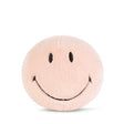 Bon Ton Toys Stofftier “Smiley” 13 cm Pink Fuzzy | Bon Ton Toys