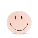Bon Ton Toys Stofftier “Smiley” 13 cm Pink Fuzzy | Bon Ton Toys