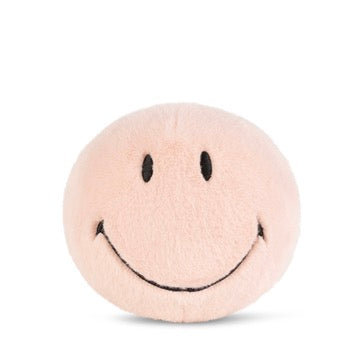 Bon Ton Toys Stofftier “Smiley” 13 cm Pink Fuzzy | Bon Ton Toys