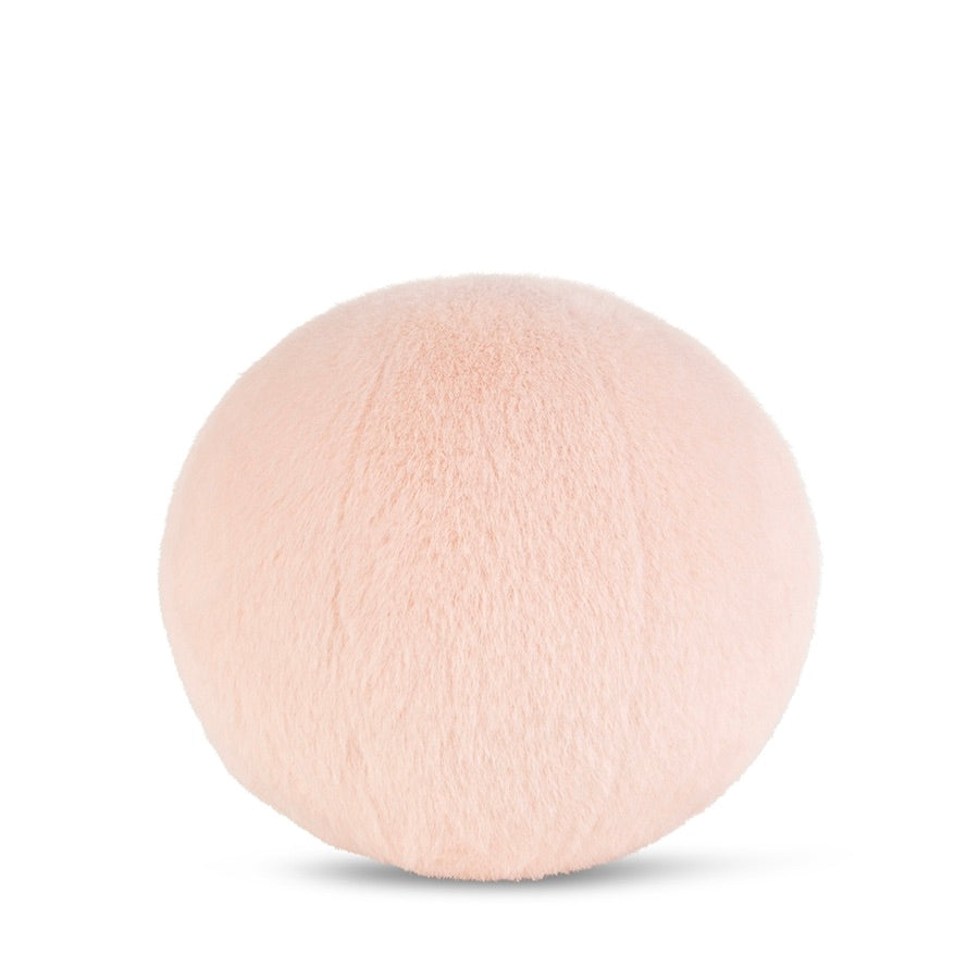 Bon Ton Toys Stofftier “Smiley” 13 cm Pink Fuzzy | Bon Ton Toys