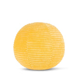 Bon Ton Toys Stofftier “Smiley” 13 cm Yellow Cord | Bon Ton Toys