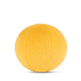 Bon Ton Toys Stofftier “Smiley” 13 cm Yellow Fuzzy | Bon Ton Toys
