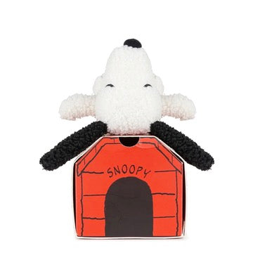 Bon Ton Toys Stofftier “Snoopy Tiny Teddy” Giftbox | Bon Ton Toys