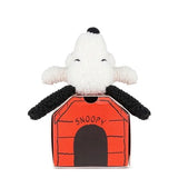Bon Ton Toys Stofftier “Snoopy Tiny Teddy” Giftbox | Bon Ton Toys