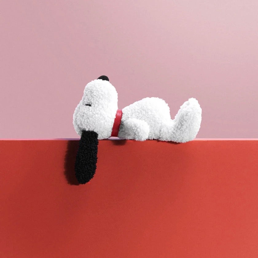 Bon Ton Toys Stofftier “Snoopy Tiny Teddy” Giftbox | Bon Ton Toys