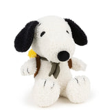 Bon Ton Toys Stofftier “Snoopy mit Woodstock im Rucksack” | Bon Ton Toys