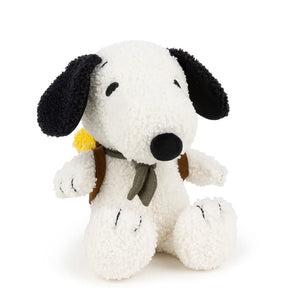Bon Ton Toys Stofftier “Snoopy mit Woodstock im Rucksack” | Bon Ton Toys