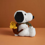 Bon Ton Toys Stofftier “Snoopy mit Woodstock im Rucksack” | Bon Ton Toys