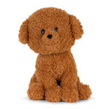 Bon Ton Toys Stofftier “Stacy the Labradoodle” Brown | Bon Ton Toys