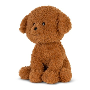 Bon Ton Toys Stofftier “Stacy the Labradoodle” Brown | Bon Ton Toys