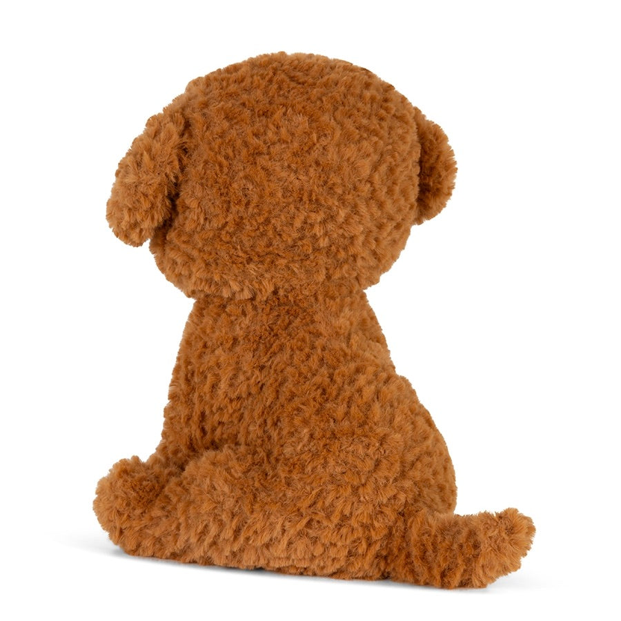 Bon Ton Toys Stofftier “Stacy the Labradoodle” Brown | Bon Ton Toys