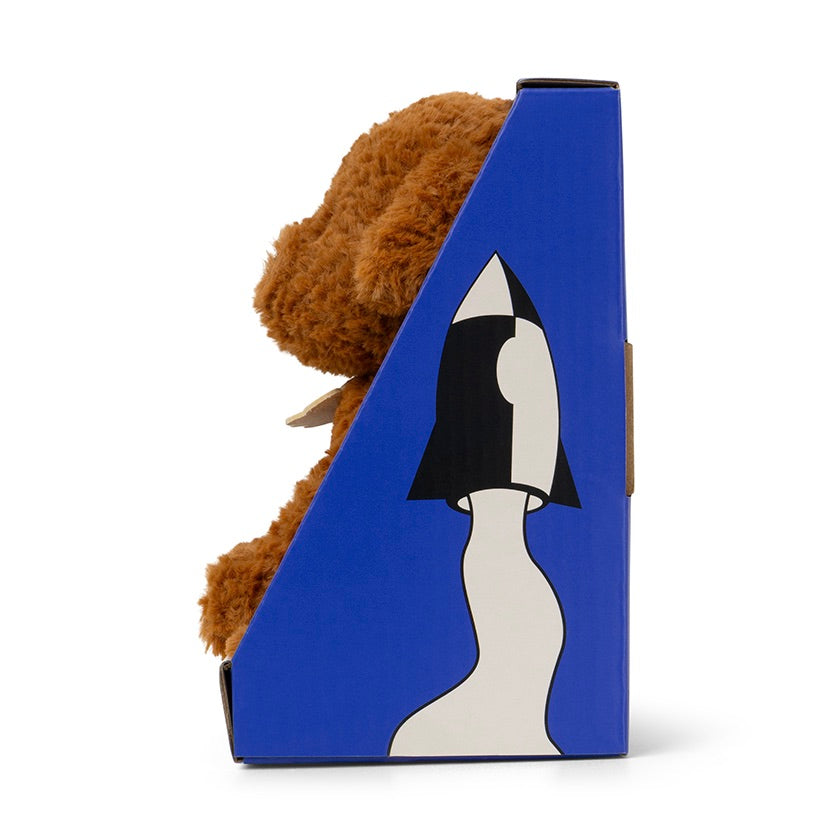 Bon Ton Toys Stofftier “Stacy the Labradoodle” Brown | Bon Ton Toys