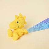 Bon Ton Toys Stofftier “Woodstock Tiny Teddy” Yellow | Bon Ton Toys