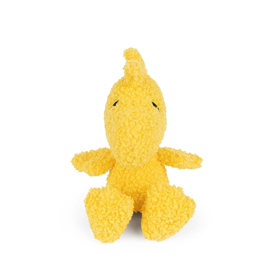 Bon Ton Toys Stofftier “Woodstock Tiny Teddy” Yellow | Bon Ton Toys