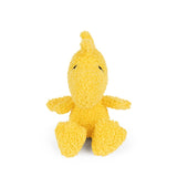 Bon Ton Toys Stofftier “Woodstock Tiny Teddy” Yellow | Bon Ton Toys