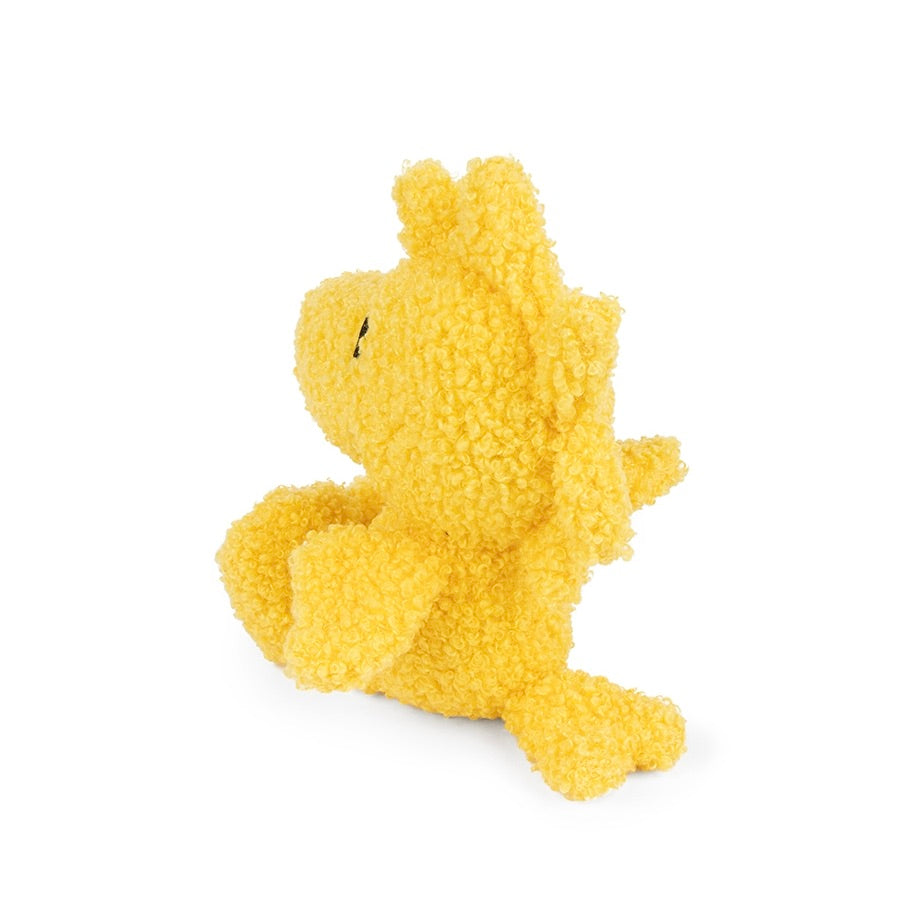 Bon Ton Toys Stofftier “Woodstock Tiny Teddy” Yellow | Bon Ton Toys