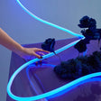 Studio About Lichtschlauch Flex Lamp Blue | Studio About | 5m Länge