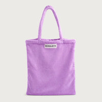 BONGUSTA Tasche BONGUSTA "Naram Totebag" | Soft Fuchsia | Farbintensiv & Modern