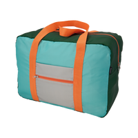 Remember Tasche Remember "Max" | Geräumig, Stilvoll, Robust