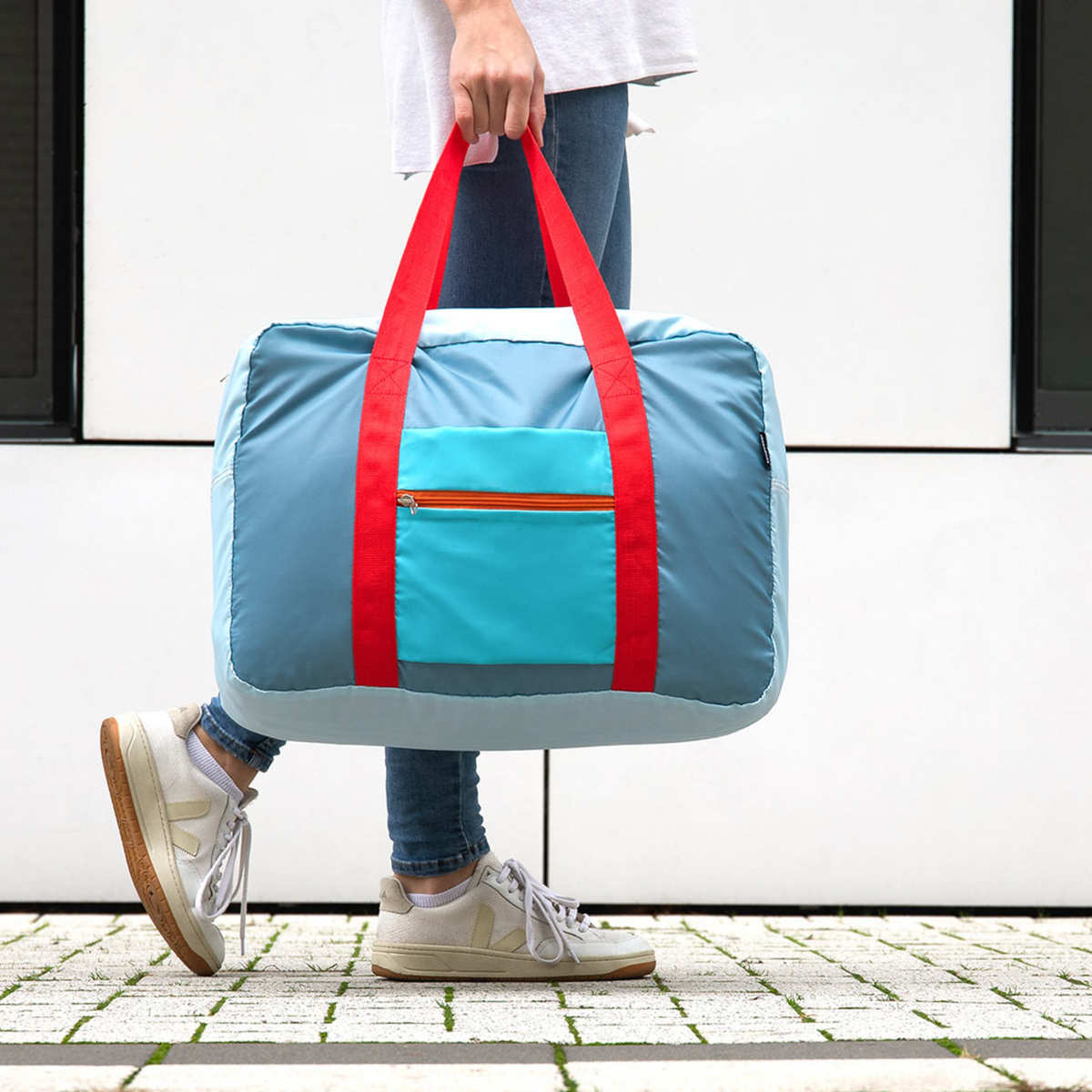 Remember Tasche Remember "Tom" | Trendig, Allrounder, Leicht