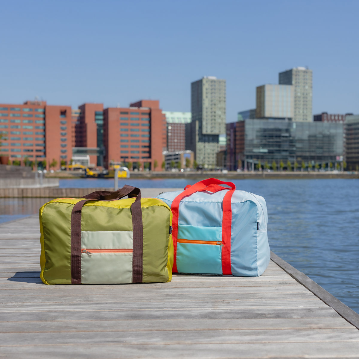 Remember Tasche Remember "Tom" | Trendig, Allrounder, Leicht