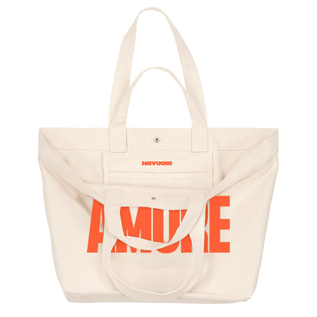 navucko Tasche “Amore 2.0” | Statement Shopper | navucko