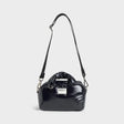 Wouf Tasche “Bowling Bag” Nuit | Sportliche Tasche | Wouf