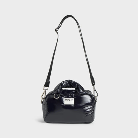 Wouf Tasche “Bowling Bag” Nuit | Sportliche Tasche | Wouf