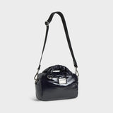 Wouf Tasche “Bowling Bag” Nuit | Sportliche Tasche | Wouf