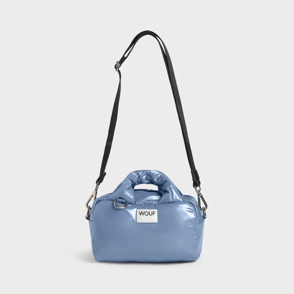 Wouf Tasche “Bowling Bag” Royal | Sportliche Tasche | Wouf