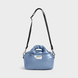 Wouf Tasche “Bowling Bag” Royal | Sportliche Tasche | Wouf