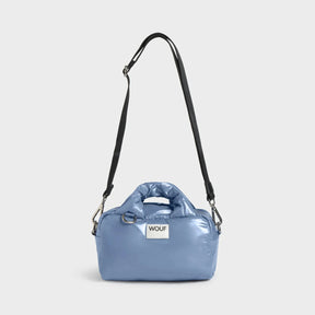 Wouf Tasche “Bowling Bag” Royal | Sportliche Tasche | Wouf