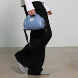 Wouf Tasche “Bowling Bag” Royal | Sportliche Tasche | Wouf