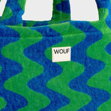 Wouf Tasche “Large Tote Bag” Goa | Große Einkaufstasche | Wouf