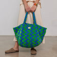 Wouf Tasche “Large Tote Bag” Goa | Große Einkaufstasche | Wouf