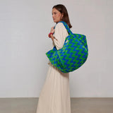 Wouf Tasche “Large Tote Bag” Goa | Große Einkaufstasche | Wouf