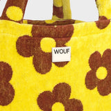 Wouf Tasche “Large Tote Bag” Phi Phi | Große Einkaufstasche | Wouf